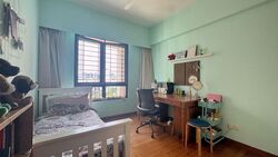 Haig Court (D15), Condominium #618250841